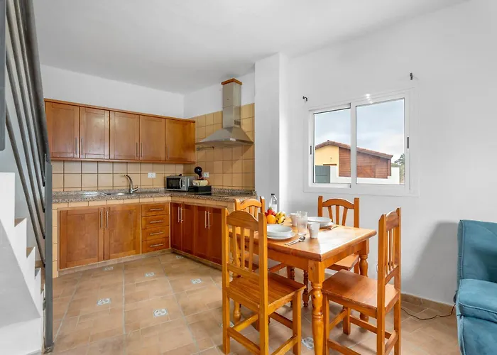 Casa Susa By Paramount Holidays