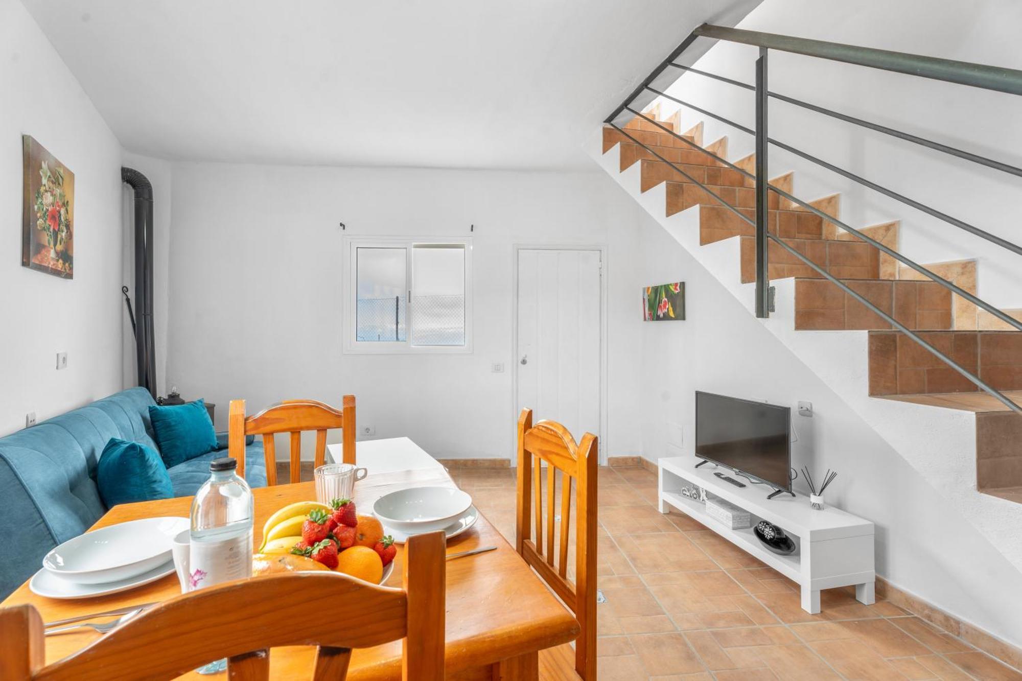 Holiday home Casa Susa By Paramount Holidays