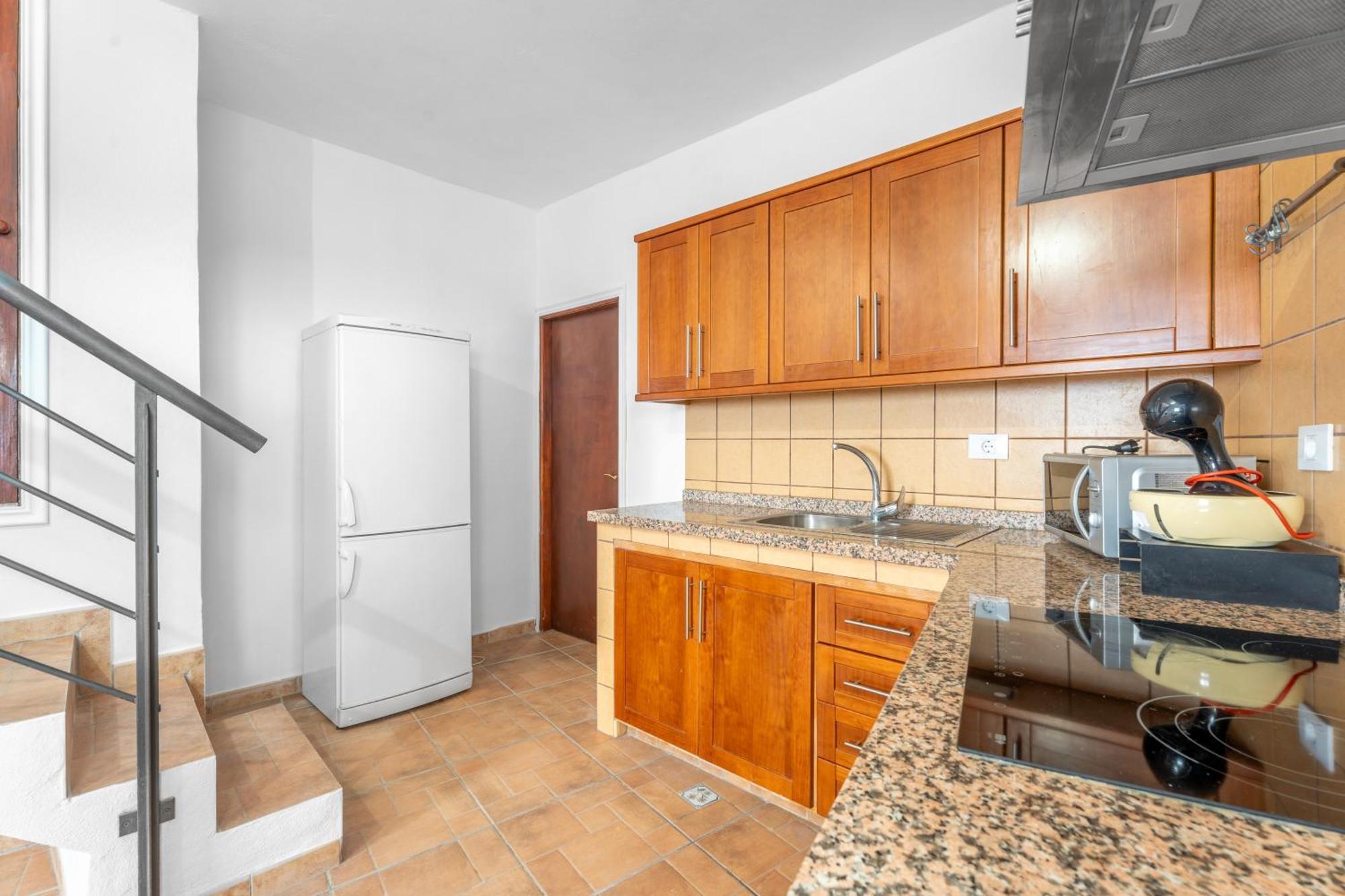 Holiday home Casa Susa By Paramount Holidays Costa Adeje (Tenerife)