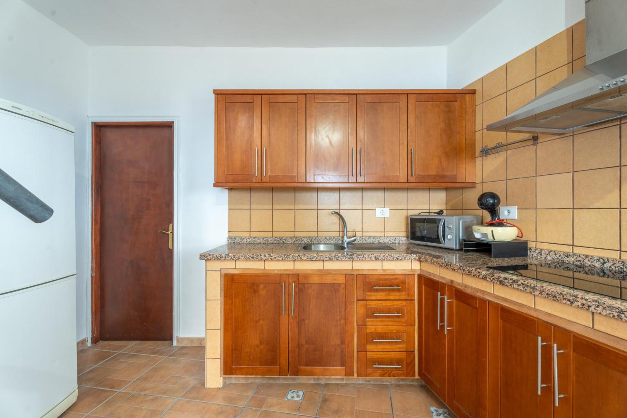 Casa Susa By Paramount Holidays Costa Adeje (Tenerife)