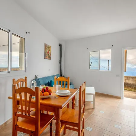 Casa Susa By Paramount Holidays Costa Adeje  Zewnętrze zdjęcie
