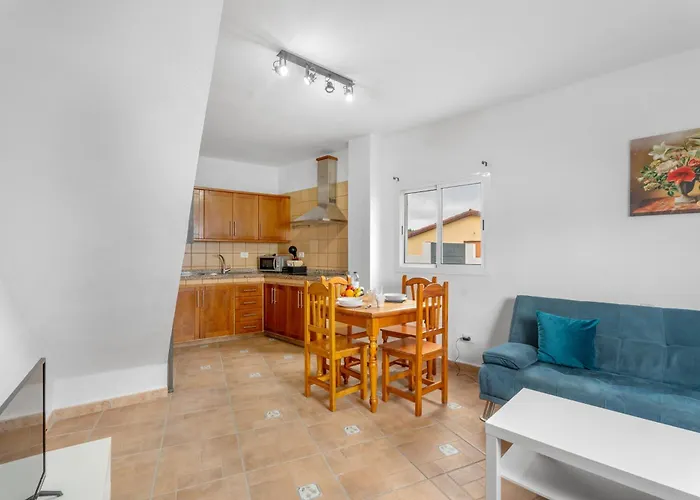 Casa Susa By Paramount Holidays