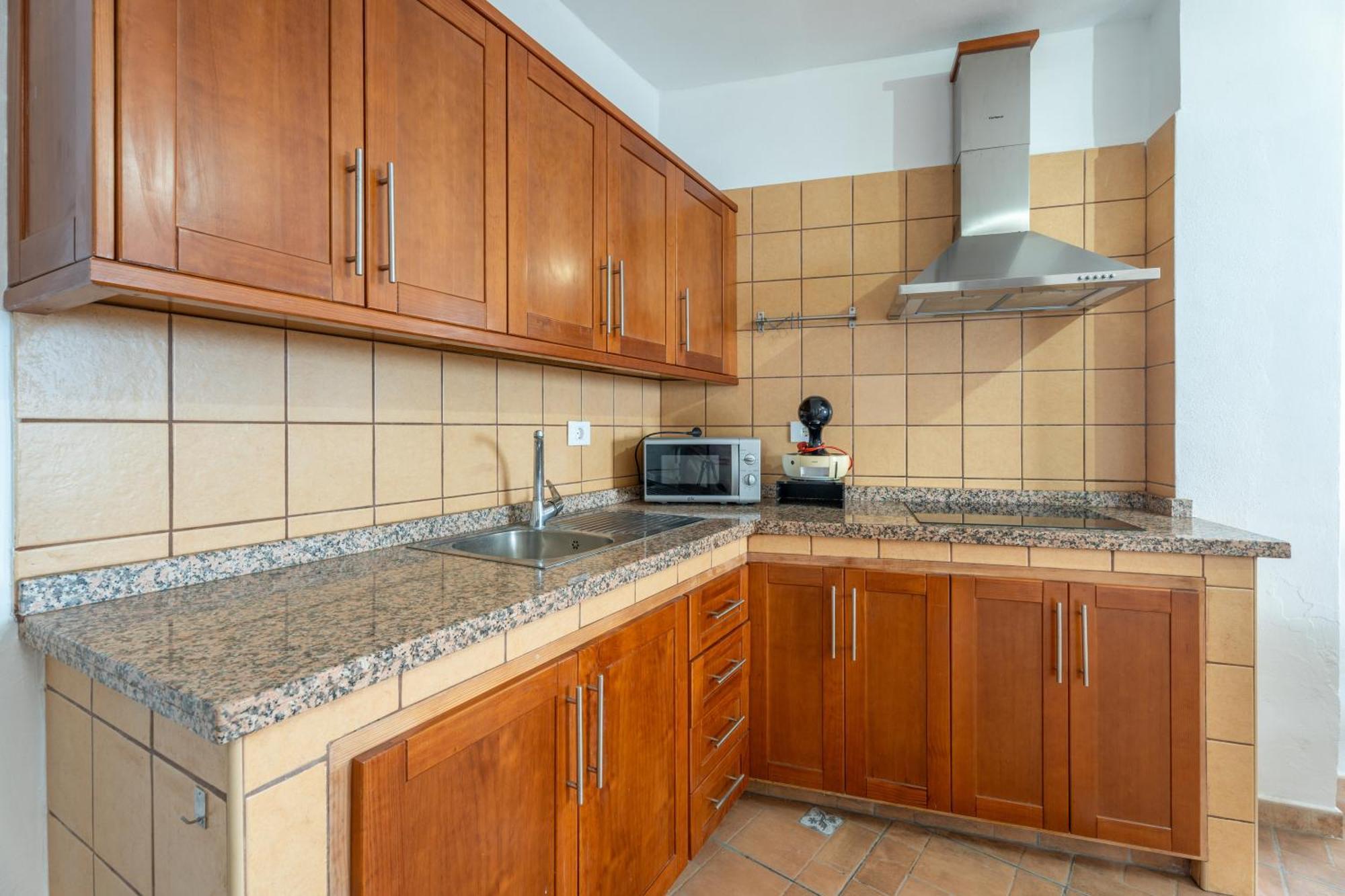 Holiday home Casa Susa By Paramount Holidays